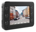 Видеорегистратор Digma FreeDrive 215 Night FHD, черный