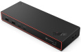 Док-станция ThinkPad Thunderbolt 4 Smart Dock Gen2 7500 Analogue 40B00135EU (40BE0135EU)