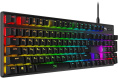 Клавиатура HyperX Alloy Origins механическая черный USB for gamer LED 4P4F6AA#ABA
