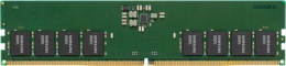 Модуль памяти Samsung DDR5 DIMM 16GB UNB 5600 1Rx8, 1.1V