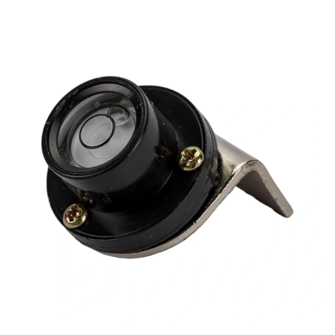 Рейка нивелирная телескопическая 5 м Gigant GNT-05