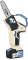 Цепная пила Champion iPrix CSB1813 дл.шины:5" 12.7cm