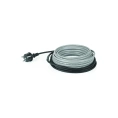 Греющий саморегулирующийся кабель на трубу Rexant Extra Line 25MSR-PB 2M 2м/50Вт 51-0637