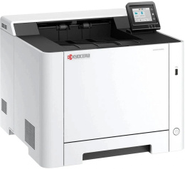 Принтер лазерный Kyocera Ecosys PA2101cwx 110C243NL1/110C243NL0 A4 Duplex WiFi белый