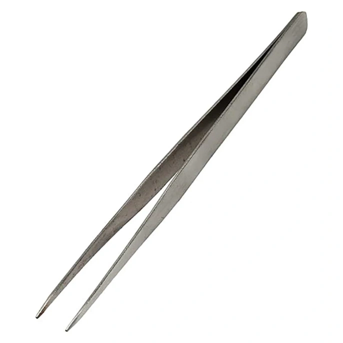 Пинцет Ruichi 1PK-105T 91709