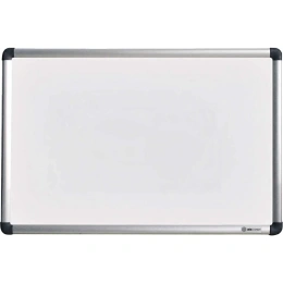 Доска магнитно-маркерная Cactus CS-MBD-60X90 белый 60x90см