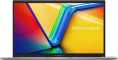 Ноутбук ASUS Vivobook 15 X1504VA-BQ591 [90NB13Y2-M00X80] Cool Silver 15.6" {FHD Core 5 120U/16GB/SSD512GB/Intel Graphics/Backlit/DOS}