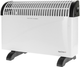 Конвектор Neoclima Fast 2000Вт белый