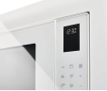 Встраиваемая микроволновая печь Electrolux LMS4253TMW, 25л, 900Вт, белый