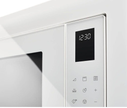 Встраиваемая микроволновая печь Electrolux LMS4253TMW, 25л, 900Вт, белый