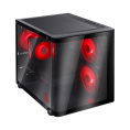 ПК Bloody BD-PC CB76V1 MT i5 13400F 2.5 32Gb SSD1Tb RTX5060 8Gb Windows 11 Home 64 GbitEth 650W черный RUS 2153482