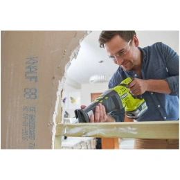 Сабельная пила Ryobi ONE+ R18RS-0 5133002637