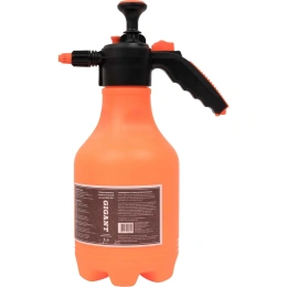 Пневматический ручной опрыскиватель Gigant 3 л (с клапаном сброса давления) BPS-09