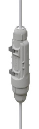 Корпус MikroTik IP68 Outdoor case for GPeR (GPeR-IP67-Case)