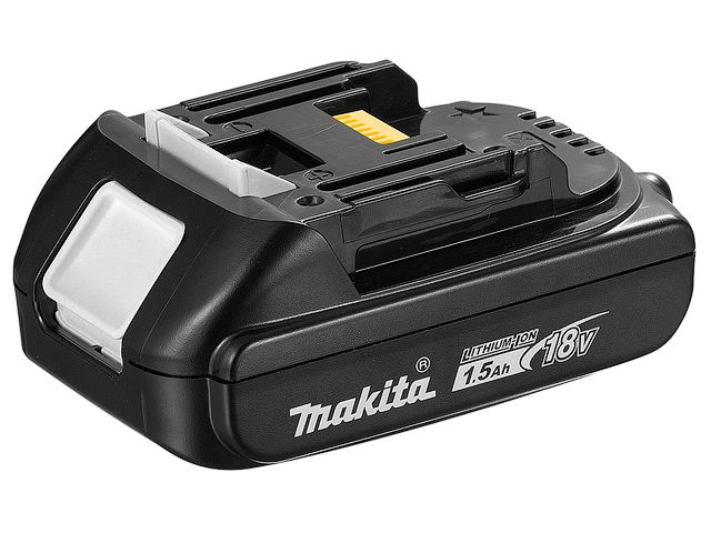 Аккумулятор MAKITA LXT BL 1815 N 18.0 В, 1.5 А/ч, Li-Ion 632A54-1