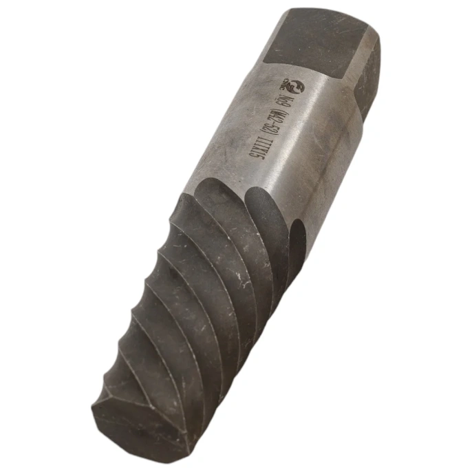 Экстрактор для выворачивания сорванных винтов CNIC № 9 М42-М52 ШХ15 54351