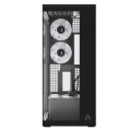 Корпус ПК ARCTIC Xtender VG Black Clear Glass ACPCC00024A