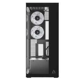 Корпус ПК ARCTIC Xtender VG Black Clear Glass ACPCC00024A