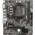 Материнская плата MSI A520M-A PRO, Socket AM4, AMD A520, mATX, Ret