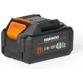Аккумуляторная батарея DAEWOO 21В, 4 Ач DABT 4021Li