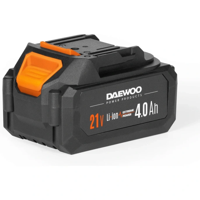 Аккумуляторная батарея DAEWOO 21В, 4 Ач DABT 4021Li