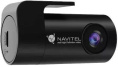 Видеорегистратор NAVITEL R250 DUAL DVR, черный