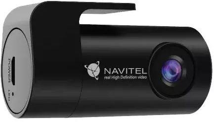 Видеорегистратор NAVITEL R250 DUAL DVR, черный