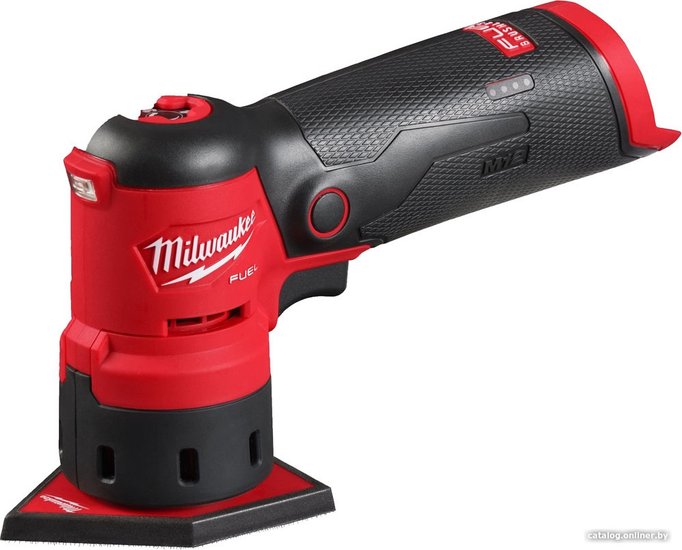 Дельташлифмашина Milwaukee M12 FDSS-0B 4933479680
