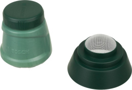 Краскопульт Bosch PFS 2000 440Вт бак:800мл 200мл/мин (0603207300)
