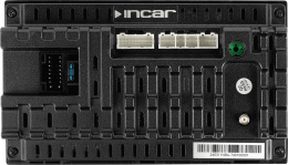 Автомагнитола Incar NBA-7401 2DIN 3x70Вт v5.0 USB 2.0 AUX 4Mb Android 11 7" 3 INCAR NBA-7401
