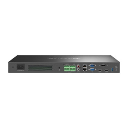 TP-Link VIGI NVR4064H 64-канальный сетевой видеорегистратор