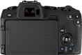 Фотоаппарат Canon EOS RP черный 26.2Mpix 3" 4K WiFi LP-E17 без объектива