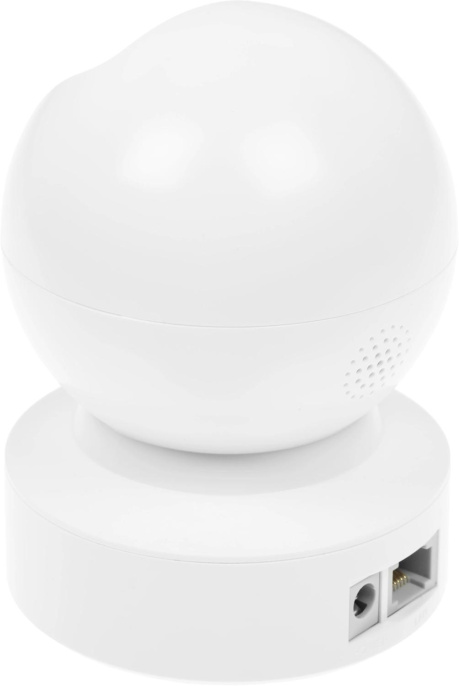 Камера видеонаблюдения IP TP-LINK Tapo C202,  1920х1080 pix,  3.83 мм,  белый
