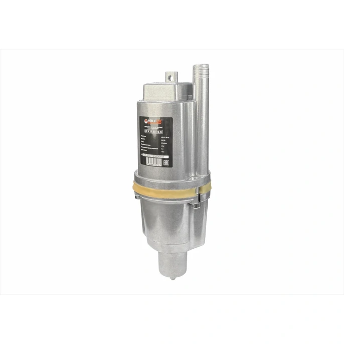 Вибрационный электронасос Valfex низ. 20/60-25м (4) VF.V.20.60.25.N