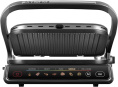 Электрогриль РЕДМОНД SteakMaster, GM300 серый