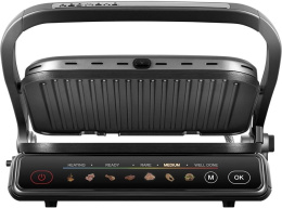 Электрогриль РЕДМОНД SteakMaster, GM300 серый