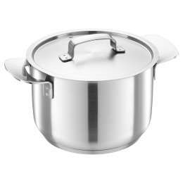 Кастрюля 3л All Steel Fiskars 1064751