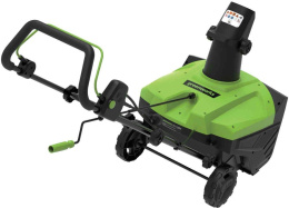 Снегоуборщик электр. Greenworks Garden SN2300 2.3кВт (2602707)