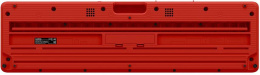 Синтезатор Casio CT-S1RD, красный