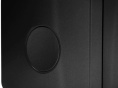 Видеопанель Hikvision DS-KV6113-PE1(C),  накладная,  черный