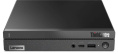 Неттоп Lenovo ThinkCentre Neo 50q G4 Intel Core i5 13420H, DDR4 8ГБ, 512ГБ SSD , Intel UHD Graphics, без операционной системы, черный [12ln005sum]