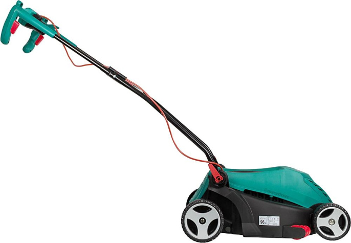 Электрическая газонокосилка Bosch Arm 37, 1400 Вт 06008A6201 1400 Вт 06008A6201