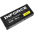 Пресс-клещи Inforce торцевые 0,08 – 16 мм2 06-19-16