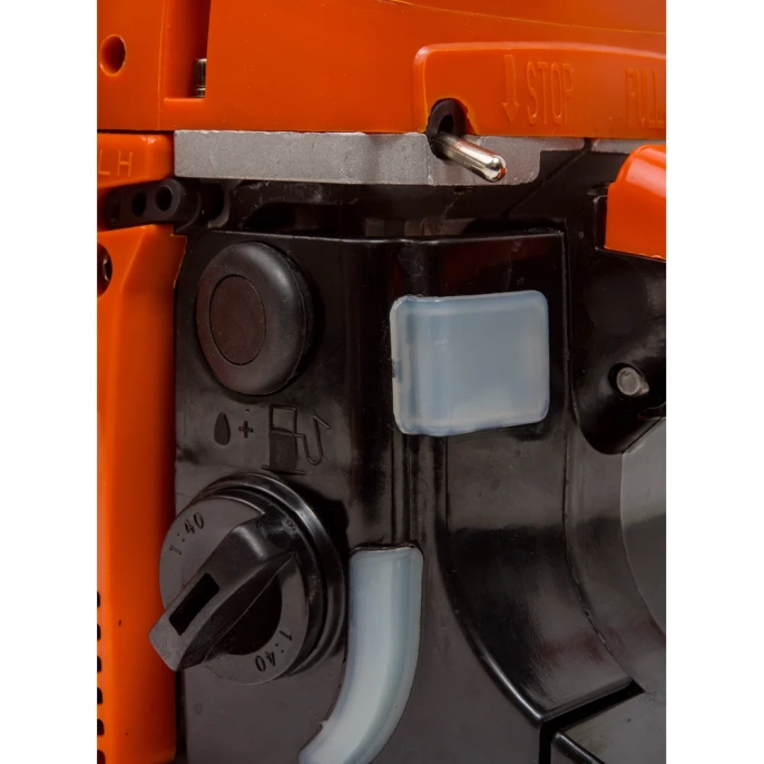 Бензопила Gigant 20" 3,8 л.с./52 см3 GSAF-06