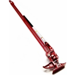 Реечный домкрат HI-LIFT HL-605 чугун, 150 см HL605