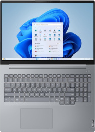 Ноутбук Lenovo ThinkBook 16 G8 IAL 21SK008WCD 16" 2.5K Ultra 7 255H/32Gb/1Tb SSD/W11Pro