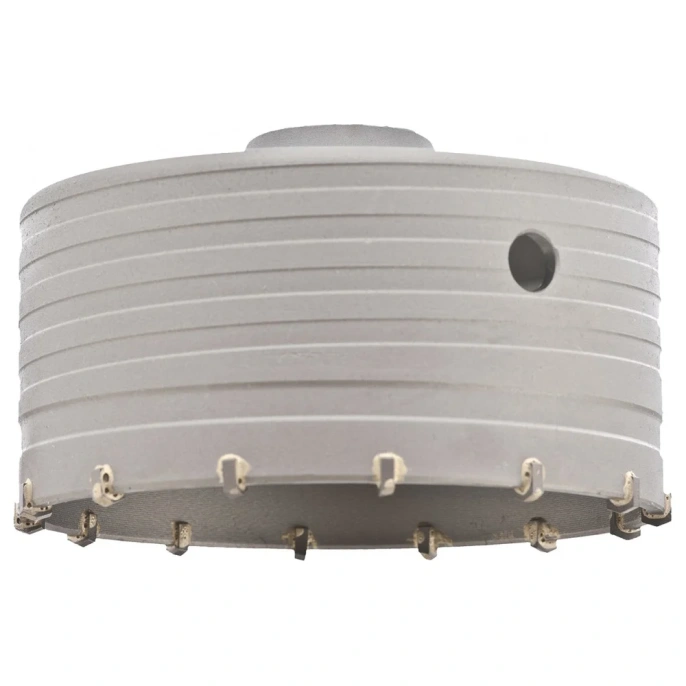 Коронка по бетону твердосплавная М22x120 мм KRANZ KR-91-0420