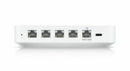 Маршрутизатор Ubiquiti UCG-Ultra