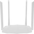 Wi-Fi роутер TENDA AC5, AC1200, белый