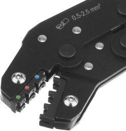 Клещи DENZEL 17747